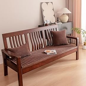 Amazon.co.jp: ベンチ - クッション: DIY・工具・ガーデン